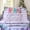 Multicolor, variant on Luxury Super Soft Sherpa Fleece Blanket 50x60, Nana Blanket from Grandkids, Nana Gifts from Grandchildren, Gifts for Nana from Granddaughter, Christmas Blanket for Nana