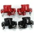thumbnail image 2 of Mosiee Trustworthy Rear Disc Brake Caliper With Pads For For Motovox Mbx10 11Mini, 2 of 9