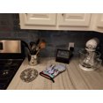 thumbnail image 3 of Carolines Treasures 7005OVMT Gant de Cuisine Trio Terrier, 3 of 3