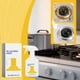 thumbnail image 5 of Kitchen Heavy Oil Cleaner Kitchen Countertop And Oven Oil Remover 200ml, 5 of 9