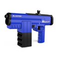 thumbnail image 3 of Pistolas de agua eléctricas, pistolas de agua automáticas con alta capacidad de 375cc para niños y adultos, para actividades al aire libre, novedad de 2023, 3 of 5