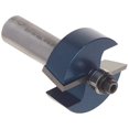 thumbnail image 1 of Broca fresadora Bosch 85615MC Rabbeting de 1/2 pulgada Con punta de carburo, 1 of 6