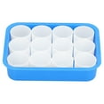 thumbnail image 2 of Acrylic Paint Cup Container, Large Capacity Paint Cup Container  For Gouache For Oil Painting, 2 of 8