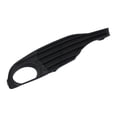 thumbnail image 2 of Colaxi 51117255365 51117281919, Front Lower Snubber Fog Light Grill Replace Front Snubber Left Ride for Base 2013-2015, 2 of 8