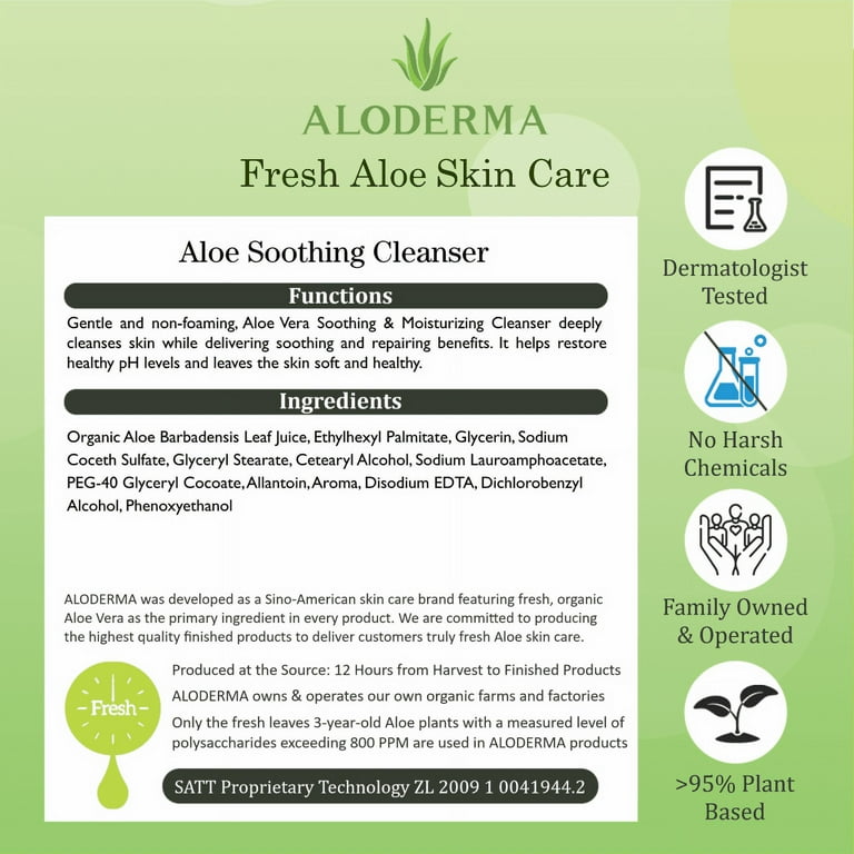 stranded deep aloe vera Gentle Hydration: Fragrance-Free Aloe Vera Gel – Deep Steep