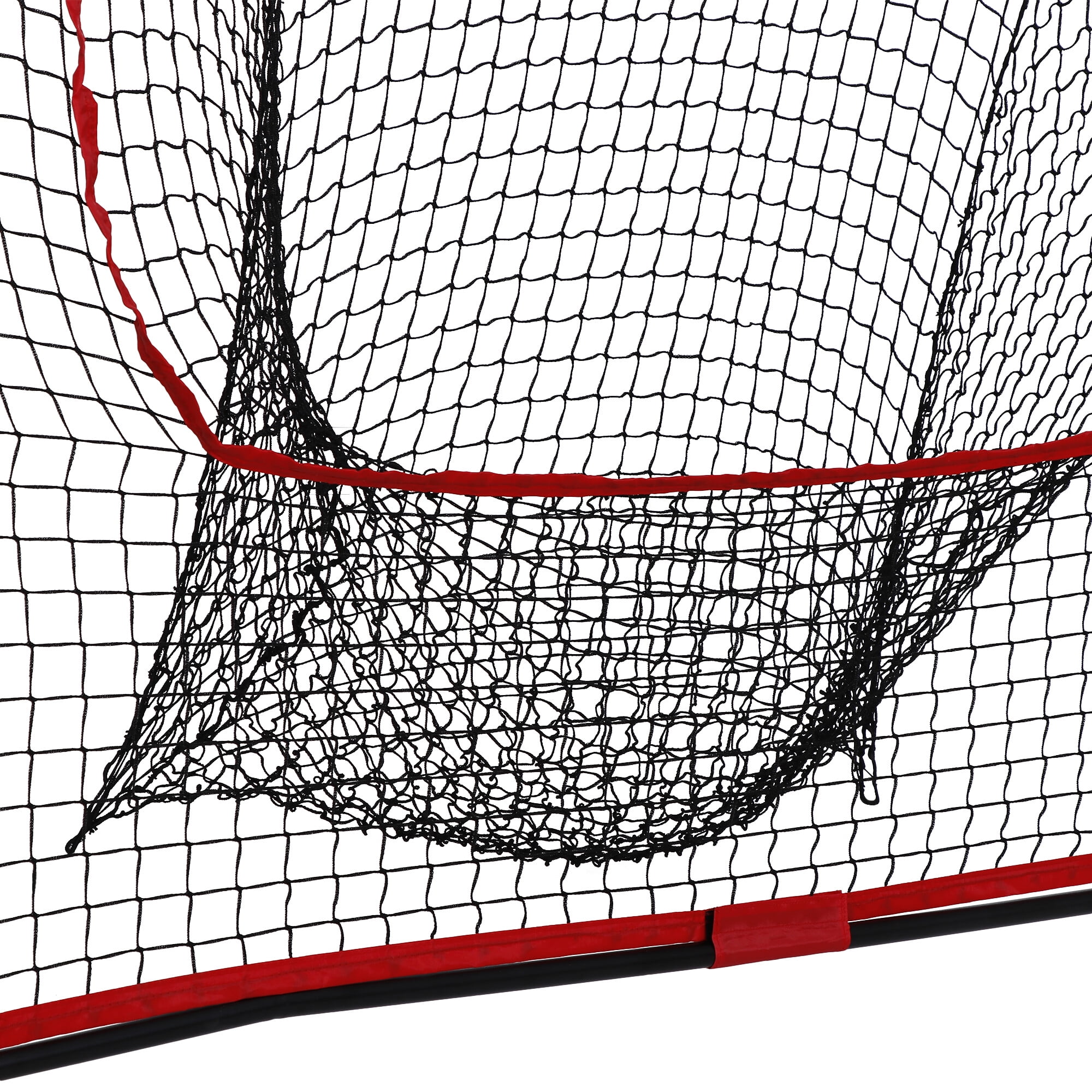 ZenSports 7x7FT Batting Frame Training Net for Baseball