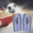 thumbnail image 1 of Professional Soccer Shin Guards Football Tibia Pads Knee Support Collision Avoidance Adult Kids Teenagers -, 1 of 9