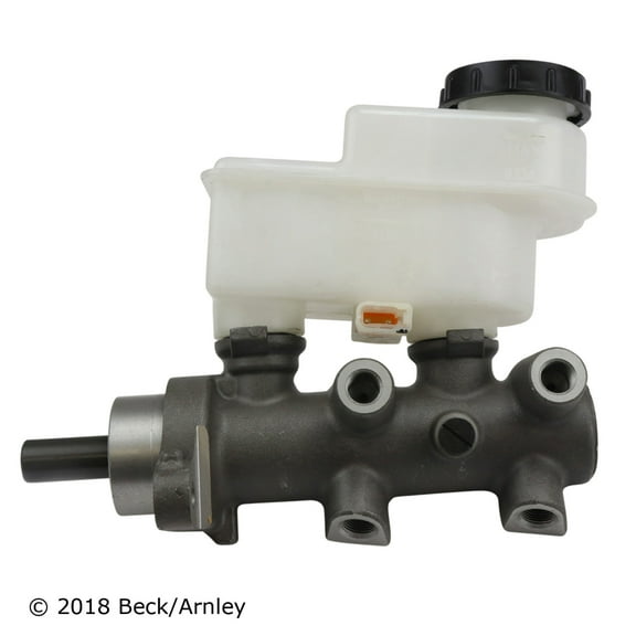 BeckArnley 072-9660 Brake Master Cylinder