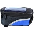thumbnail image 1 of Sac de Rangement Pliable pour Vélo Extérieur, Pochette Imperméable, Porte-Monnaie, 1 of 5