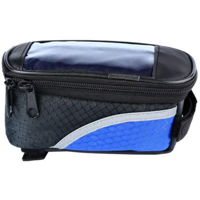 Sac de Rangement Pliable pour Vélo Extérieur, Pochette Imperméable, Porte-Monnaie