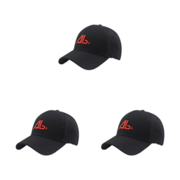 Sonducket Gorro grande para hombre que agranda y profundiza la forma del sombrero para que se ajuste con múltiples colores y opciones para Type1 NO1