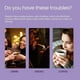 thumbnail image 4 of 1-6pcs EELHOE 60g Purple Whitening Toothpaste Deep Stain Remover Toothpaste Deep Clean Gum Care, 4 of 5