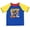Go Team, variant on Paw Patrol Boys' MVP Rash Guard (Toddler Boys)