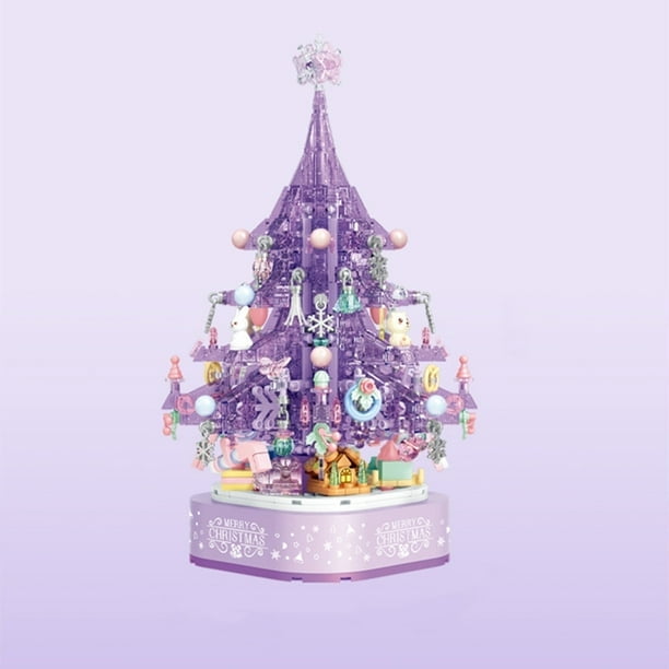 Xmas tree lego hotsell