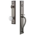 thumbnail image 2 of Grandeur Favsgrhyd_Esetd_Na Fifth Avenue Solid Brass Rose Dummy Full Plate "S" Grip, 2 of 5