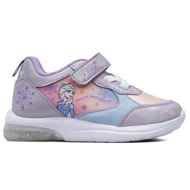 Tenis Para Niña Tropicana 110510