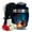 #1 Campfire, variant on YATSKIA Night Campfire Large Memorial Urn for Ashes Adult Male, Decorative Cremation Urns for Human Ashes Adult Female, (200 Cubic, Large 10 Inch)