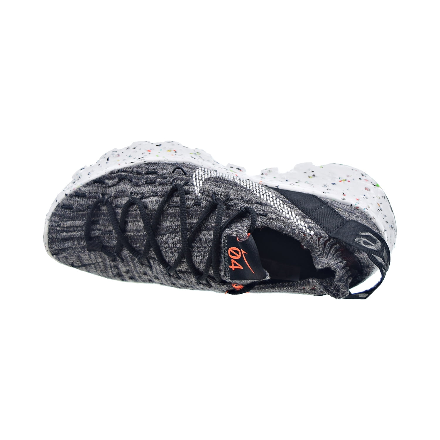 Nike Space Hippie 04 Women's Shoes Iron Grey-Black-Hyper