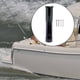thumbnail image 3 of Soporte para caña de pescar, soporte para tubo, soporte para caña de pescar para barco, yate, Kayak, garaje negro Zulema Soporte para caña de pescar, 3 of 8