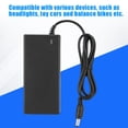 thumbnail image 1 of 25.2v 2a Adaptador de Alimentación Adaptador de Alimentación Adaptador Buen Aislamiente Resistente para Los Faros de los Autos de Juguete, 1 of 7