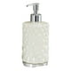 thumbnail image 2 of Artículos esenciales para dormitorios, suministros de limpieza, botella dispensadora de desinfectante de manos de 420 ml, elegante botella de desinfectante de manos para baño, cocina, inodoro, estació, 2 of 6