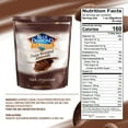 Blue Diamond Dark Chocolate Almonds, 30 oz