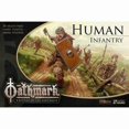 thumbnail image 1 of Oathmark Human Infantry New, 1 of 3
