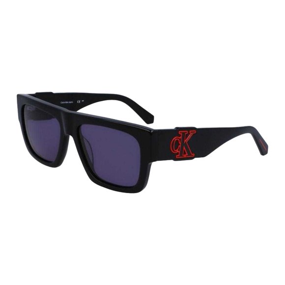 Calvin Klein Jeans Lunettes de Soleil pour Adultes