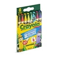 thumbnail image 3 of Crayola Limited Edition Retired Crayons, 8 Ct, School Supplies for Kids, Coloring Supplies, Gifts for Kids Ages 3+, 3 of 11