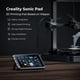thumbnail image 2 of Impresora 3D Smart Pad Creality Sonic Pad con pantalla táctil de 7 pulgadas, 2 of 7