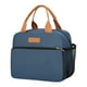 thumbnail image 1 of Lunch Bag Portable Outdoor Japanese Lunch Bag Aluminum Foil Lunch Box Bag Insulation Bag, 1 of 2
