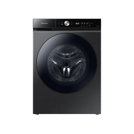 SAMSUNG WF53BB8700AVUS front load washer