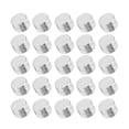 thumbnail image 2 of Imanes Fuertes, 50 Piezas De Imán De Disco De Neodimio De 2 Mm De Espesor Para Bricolaje ANGGREK CI1015, 2 of 8