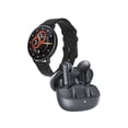 thumbnail image 1 of Combo Smartwatch Classic 3 AMOLED + Audífonos Inalámbricos Aura, 1 of 12