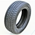 thumbnail image 2 of Pair of 2 (TWO) GT Radial Savero HT2 P245/65R17 105T A/S All Season Tires Fits: 2004 Jeep Grand Cherokee Overland, 2019 Jeep Cherokee Trailhawk Elite, 2 of 8