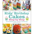 thumbnail image 2 of Pre-Owned Kids' Birthday Cakes, 2 of 2