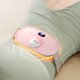 thumbnail image 5 of Cinturón calefactor menstrual BuyWeekMX Cinturón eléctrico calentador de útero, 5 of 9