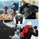 thumbnail image 5 of Guantes Cuero Térmicos Impermeables Touch Para Moto/bici, 5 of 8