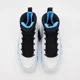 thumbnail image 5 of Ni - ke FQ8992-101 Ni - ke Air Jordan 9 Retro Powder Blue (Men's), 5 of 5