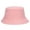 Pink, variant on Charmgo Trucker Hat Clearance, Bucket Hat Cotton Fishing Brim Visor Men Sun Hunting Summer Camping Cap Bucket Hat Baseball Cap, Sun Hats for Women Navy