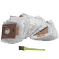 thumbnail image 2 of Replacement Filter Bags for OZMO T8 / T8 / N8 / N8 Pro/ T9 Series Auto-Empty Station, 2 of 5