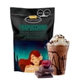 thumbnail image 1 of Frappucchino Selva Negra 125 g Tíbiri Contentti Base de Polvo para preparar Bebidas típo frappé, 1 of 3