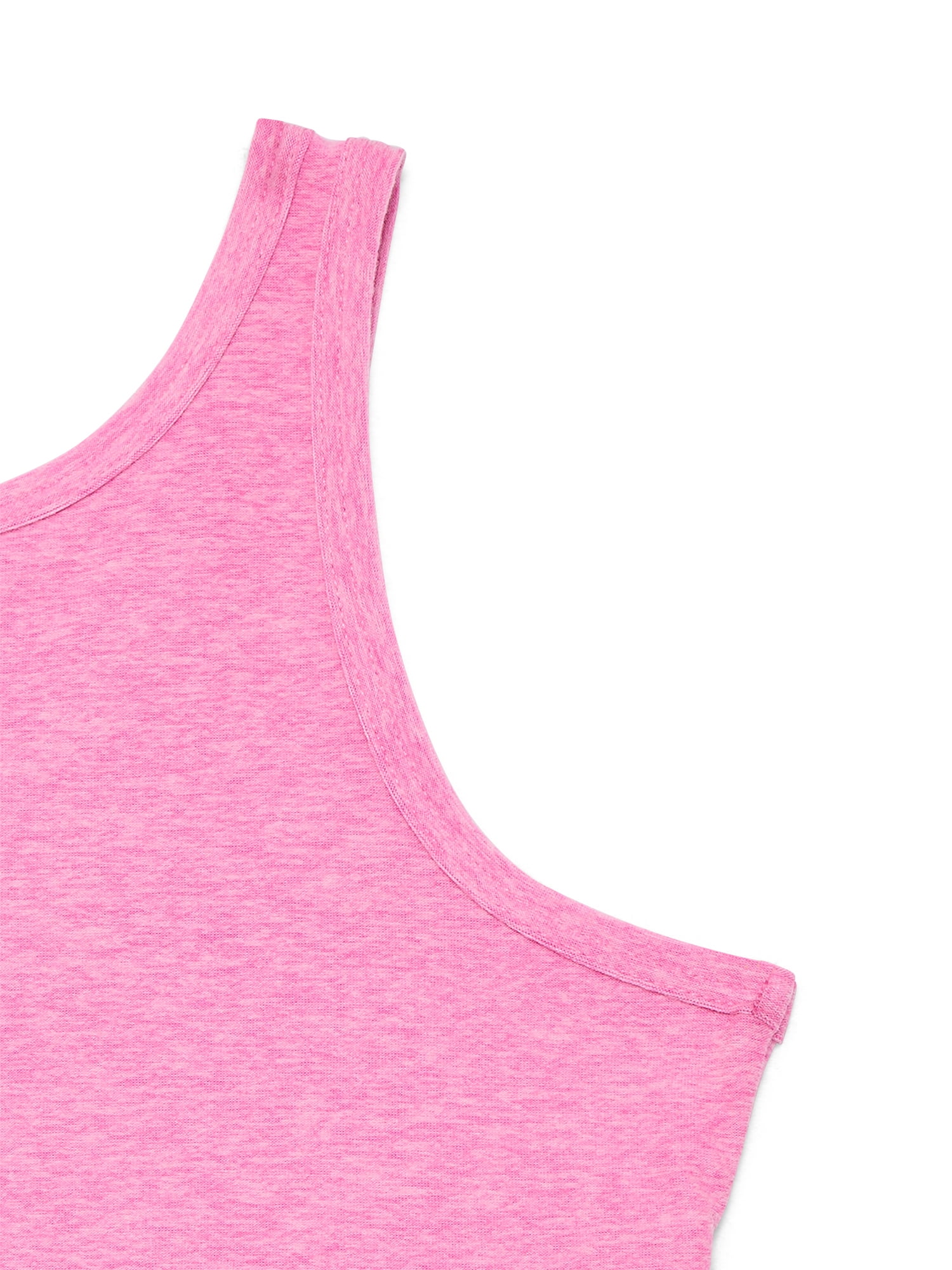 Athletic Works Girls Tank Top, Sizes 4-16