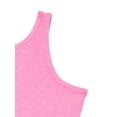 thumbnail image 3 of Athletic Works Girls Tank Top, Sizes 4-16, 3 of 3