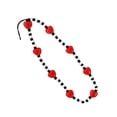 thumbnail image 2 of Fashion Cellphone Lanyard Phone Anti-lost Chain Novel Phone Wrist Rope, 2 of 9