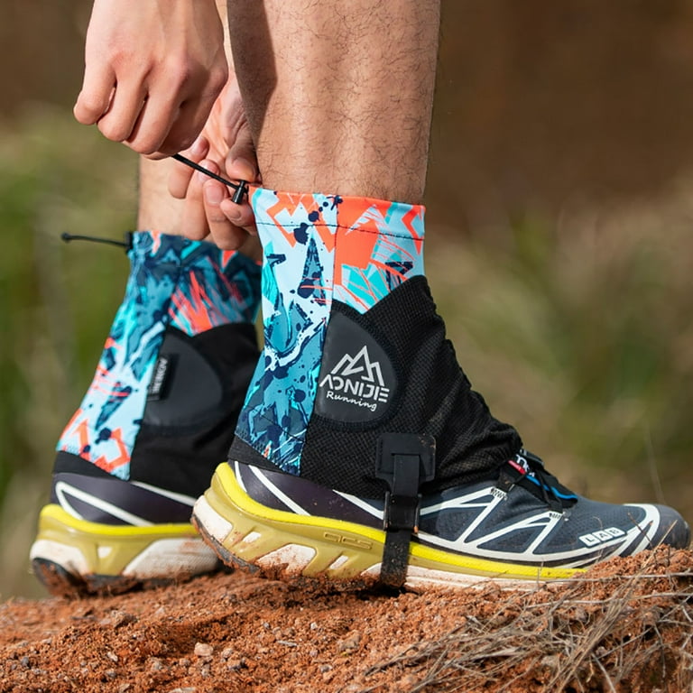 Salomon ankle gaiters sale