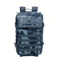 thumbnail image 5 of Large Capacity Outdoor Tactical Backpack - Perfect for Camping, Mountaineering, Travel & Sports, 5 of 5