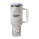 thumbnail image 1 of Stanley Quencher H2.0 FlowState - Vaso aislado al aspiradora de acero inoxidable con tapa y popote para agua, té helado o café, batidos y más 2.0, 40 onzas / 1.18 L, 1 of 4