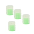 thumbnail image 4 of 4 tapas universales para válvulas de neumáticos de coche, iluminadas, para motocicletas. Verde, 4 of 8
