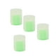 thumbnail image 4 of 4 tapones luminosos para válvulas de neumáticos de coche que brillan en la oscuridad para camiones y SUV. Verde, 4 of 8